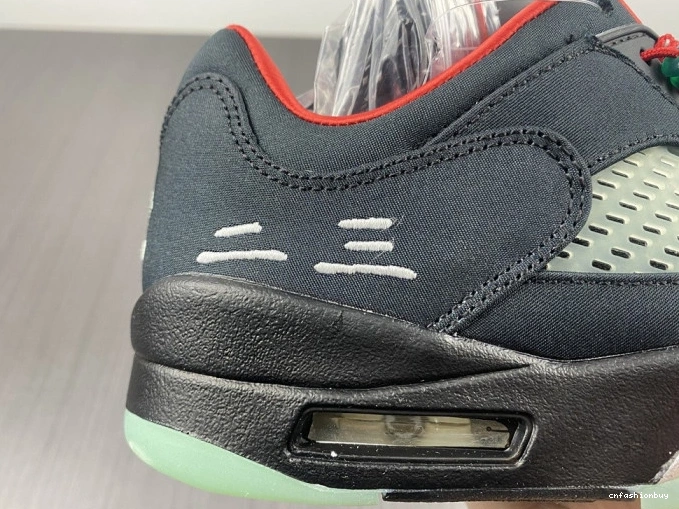 5 Anthracite DM4640-036 Retro Air Jordan 0722